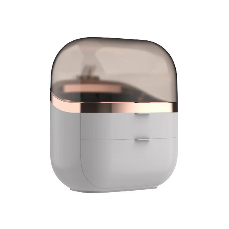 22L Portable Skincare Fridge - - Beauty Makeup Fridge ulasan dan harga