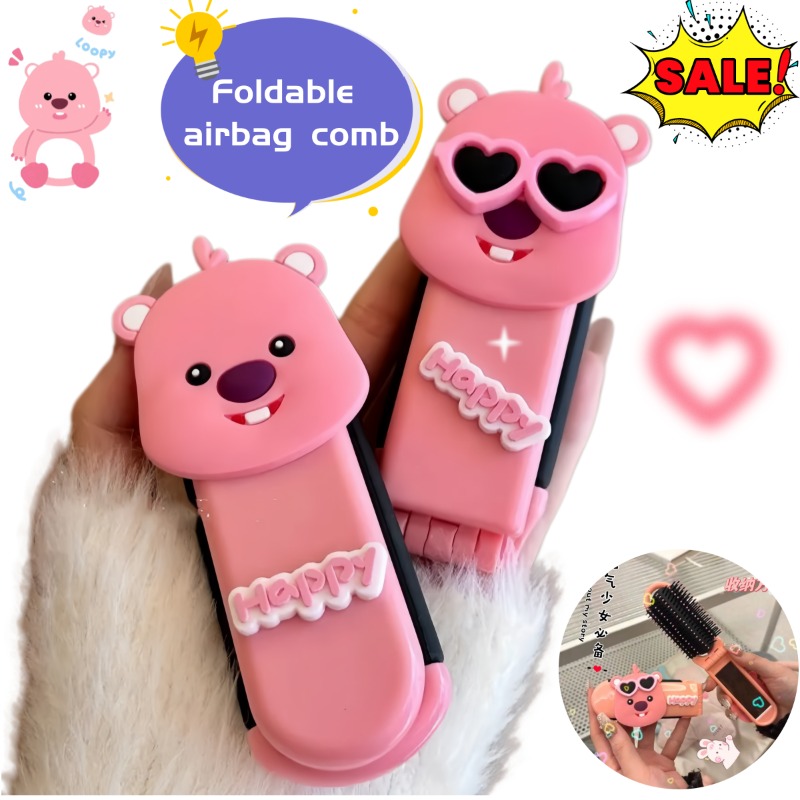 Wholesale Creative Cute LOOPY  - Beauty Makeup Edit ulasan dan harga