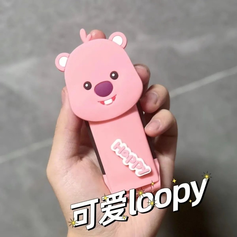 Wholesale Creative Cute LOOPY  - Beauty Makeup Edit ulasan dan harga