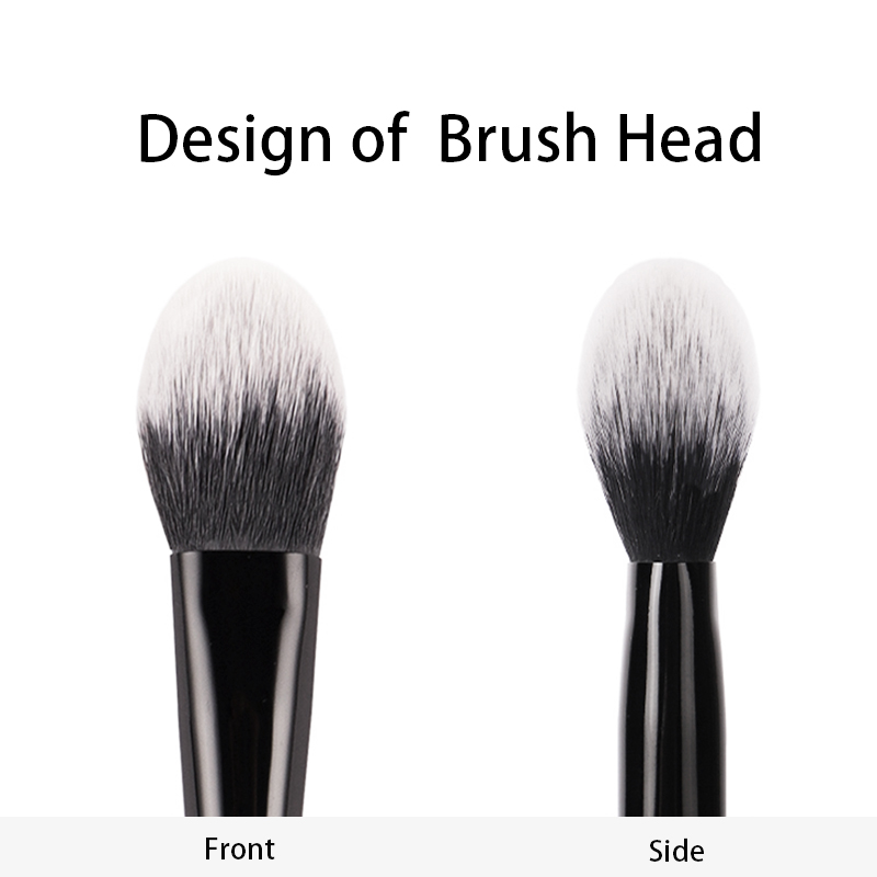 Kat Von D- Makeup Brush 25 Blu - J Beauty Makeup ulasan dan harga