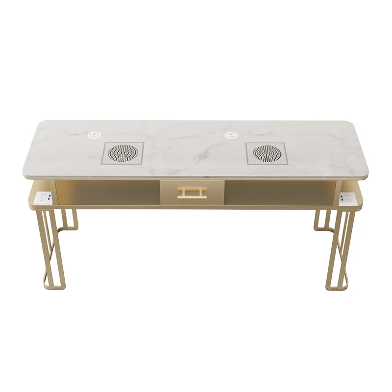 Premium Professional Drawer Lu - Beauty Makeup Table ulasan dan harga
