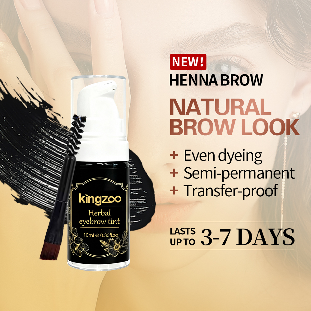 ​​Waterproof Henna Brow Tint S - Bb Cream Tinted ulasan dan harga