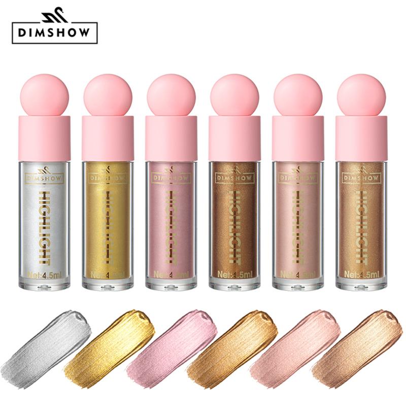 DIMSHOW Matte Liquid Blush Vel - Beauty Makeup Face ulasan dan harga