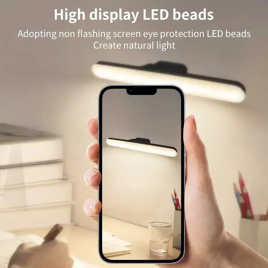 LED Makeup Mirror Light Rechar - Beauty Makeup Light ulasan dan harga