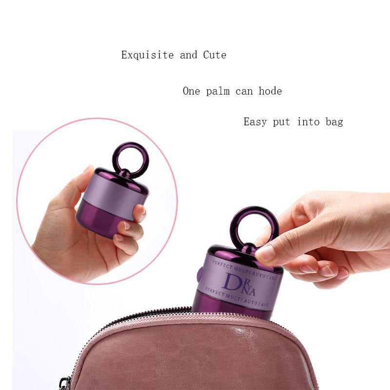 2020 New Vibrating Make up Spo - Beauty Makeup Design ulasan dan harga