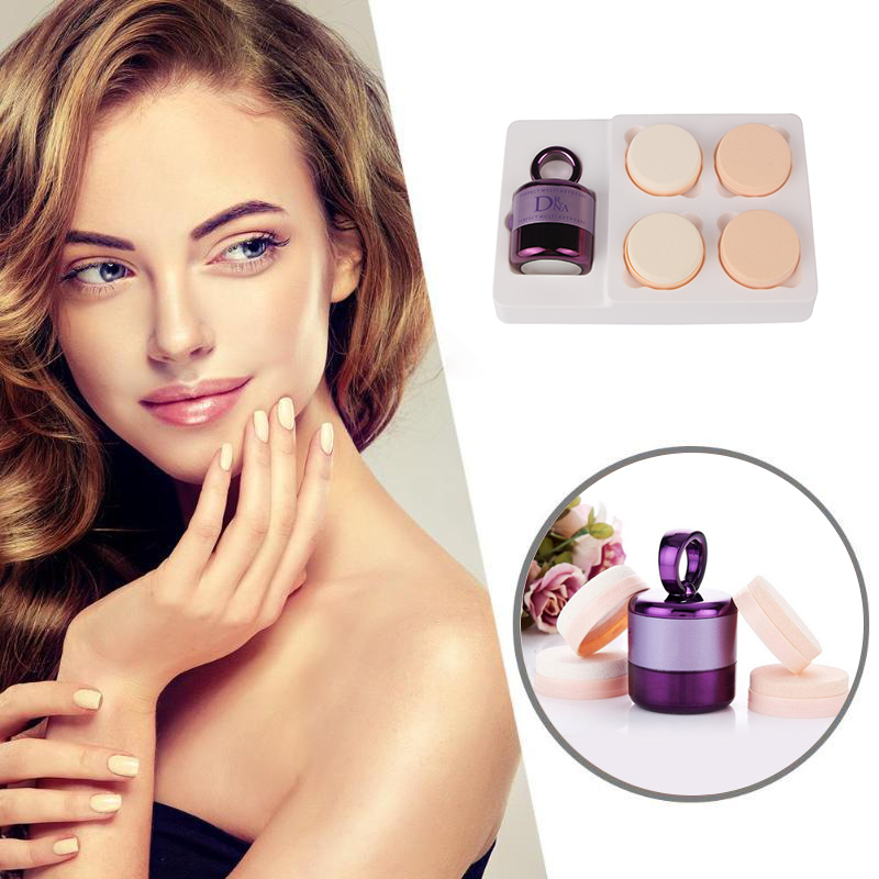 2020 New Vibrating Make up Spo - Beauty Makeup Design ulasan dan harga