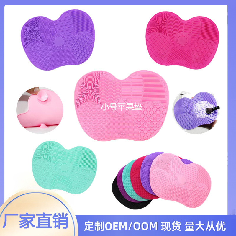Silicone Makeup Brush Cleaning - Cosmetic Sponge ulasan dan harga