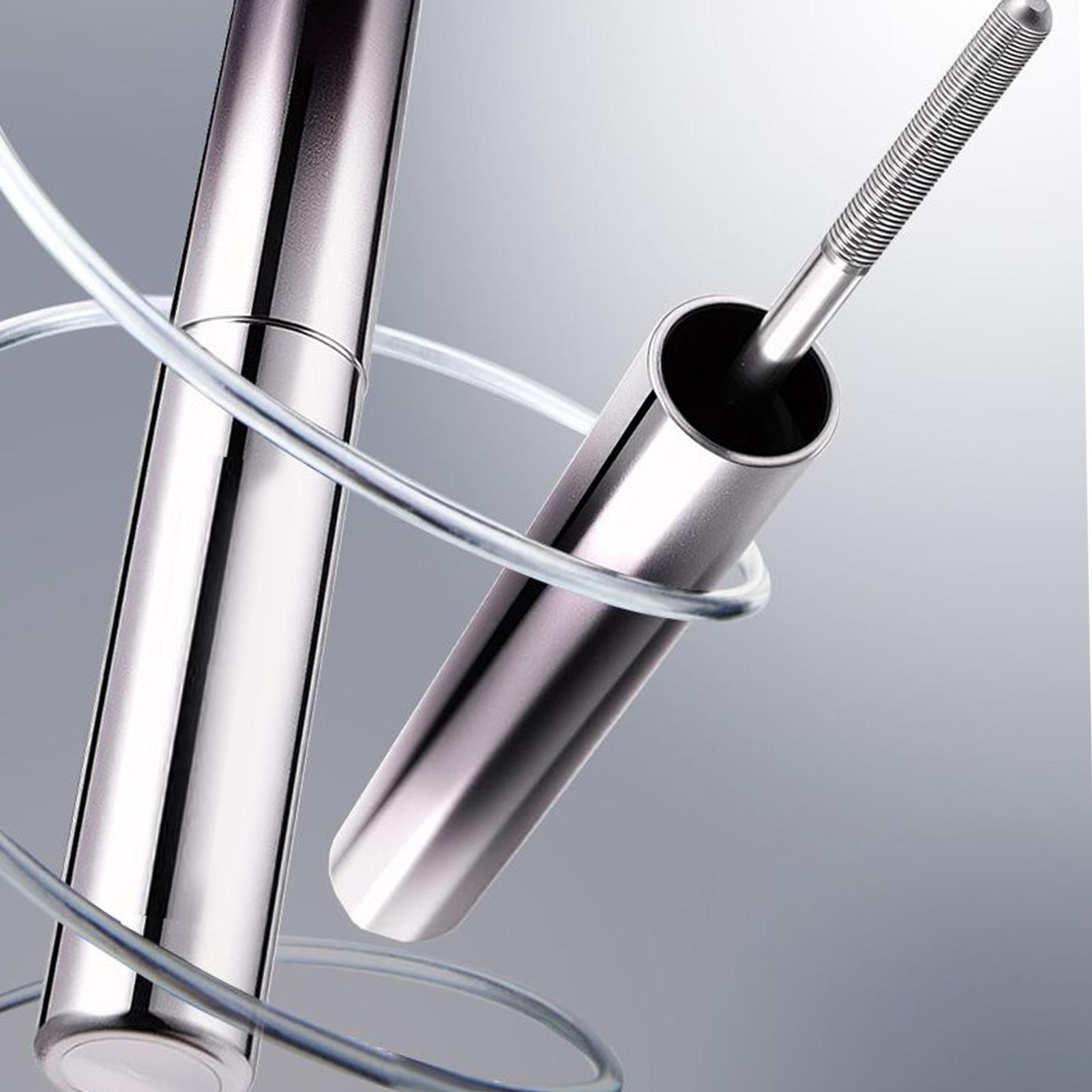 black metal wand mascara  Wate - Waterproof Mascara Wand ulasan dan harga