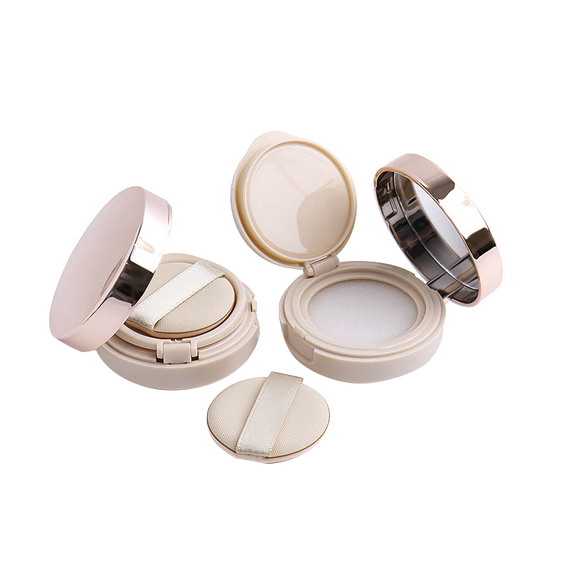 6g Empty Air Cushion Puff Box  - Cosmetic Sponge ulasan dan harga