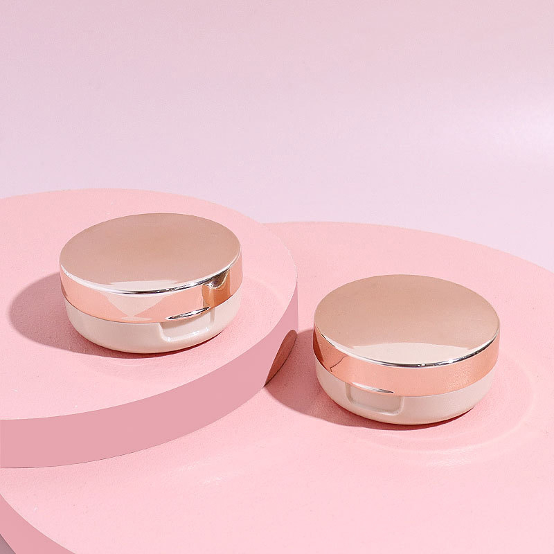 6g Empty Air Cushion Puff Box  - Cosmetic Sponge ulasan dan harga