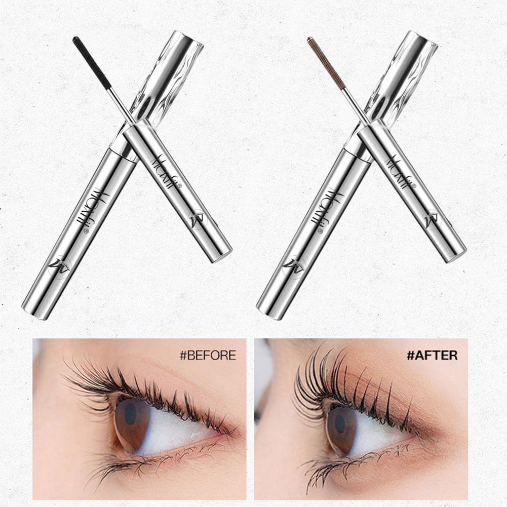 Professional Metal Wand Mascar - Waterproof Mascara Wand ulasan dan harga