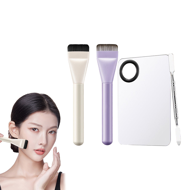 New Foundation Brush And Makeu - Beauty Makeup News ulasan dan harga