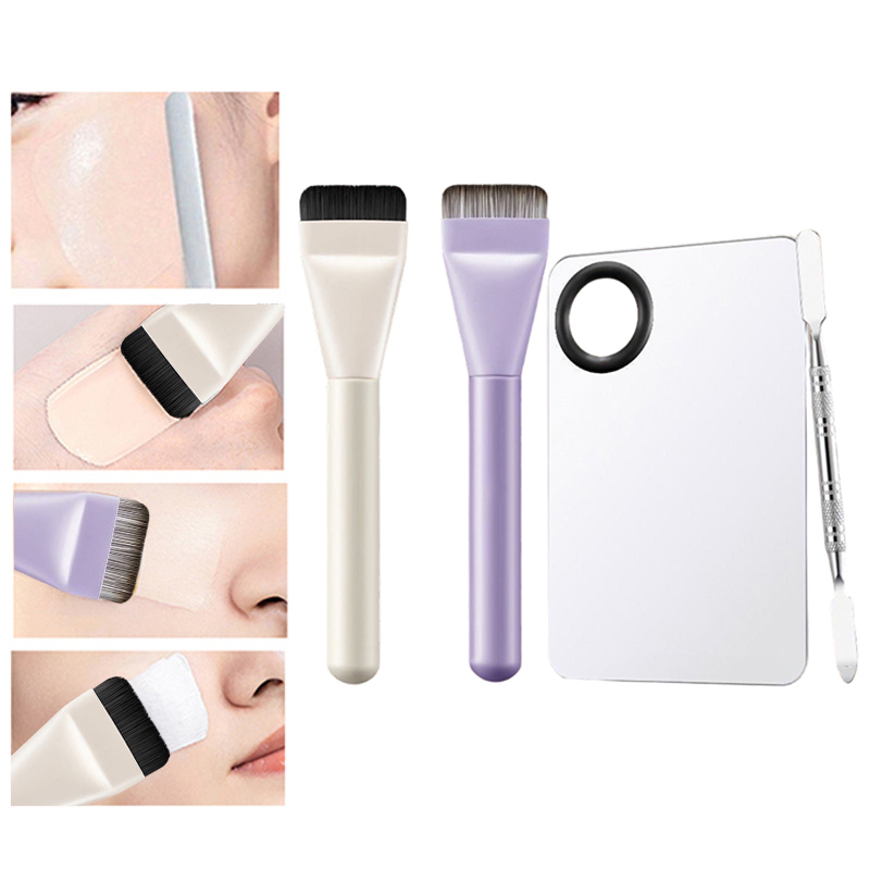 New Foundation Brush And Makeu - Beauty Makeup News ulasan dan harga