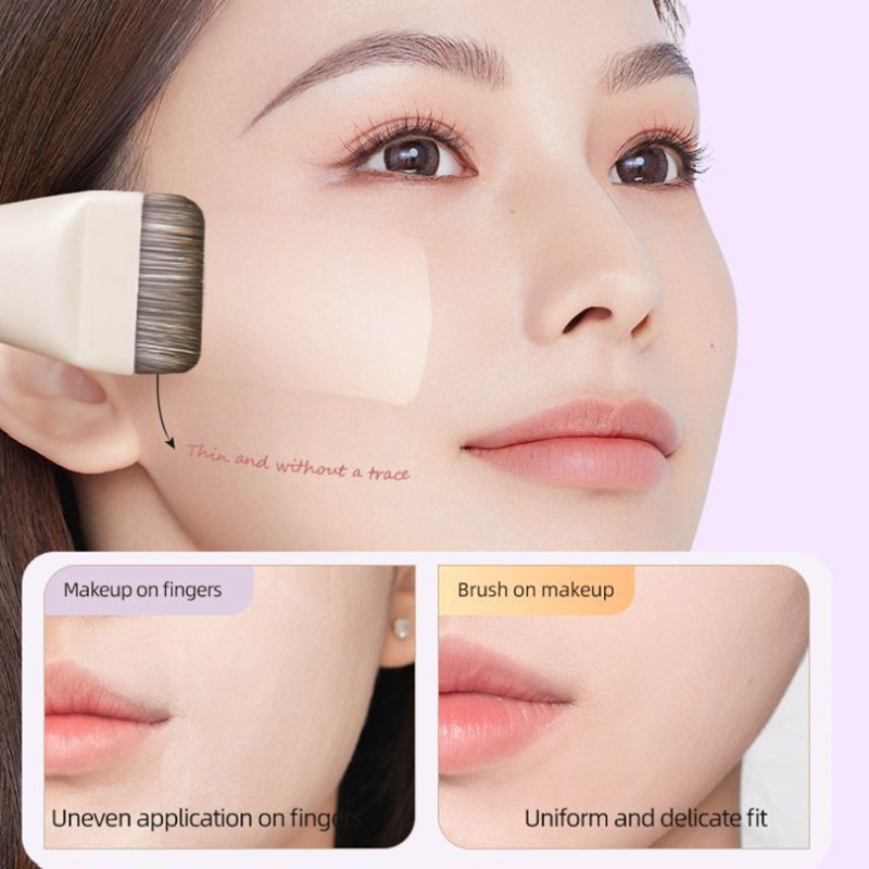New Foundation Brush And Makeu - Beauty Makeup News ulasan dan harga