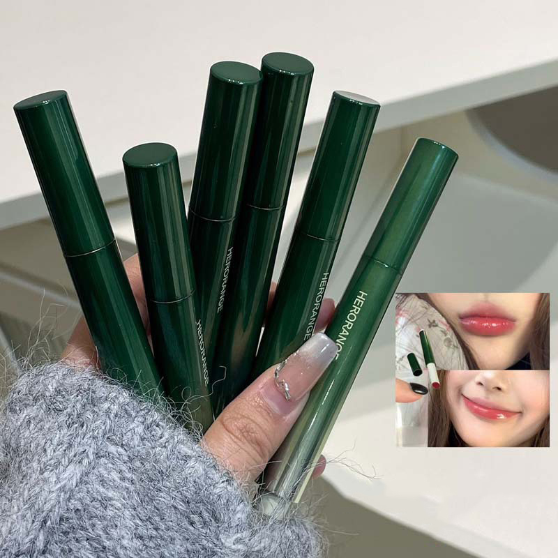 Solid Mirror Lip Gloss By HERO - Beauty Makeup Light ulasan dan harga