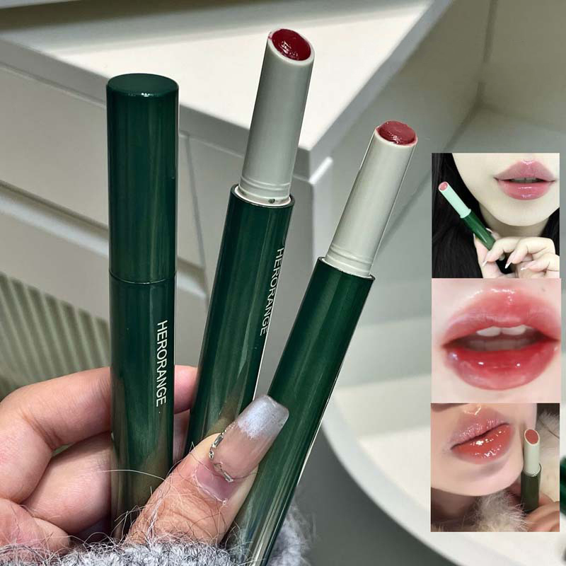 Solid Mirror Lip Gloss By HERO - Beauty Makeup Light ulasan dan harga