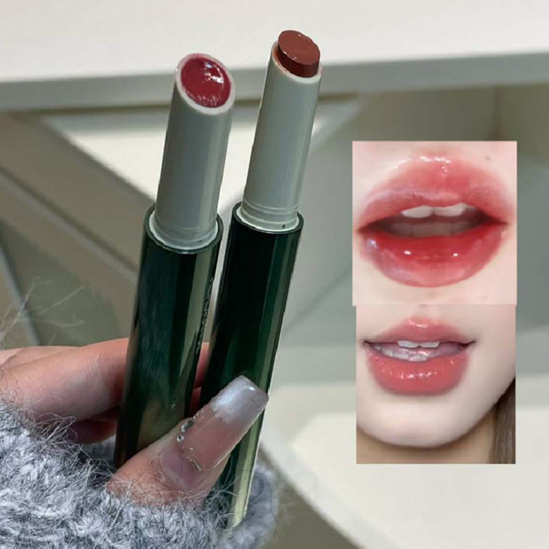 Solid Mirror Lip Gloss By HERO - Beauty Makeup Light ulasan dan harga
